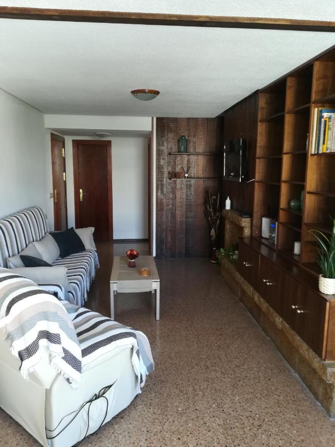 2 Dormitorios, 5 Personas, Piscinas, 10 Min Playa, Plaza La Nogalera Torremolinos Zewnętrze zdjęcie