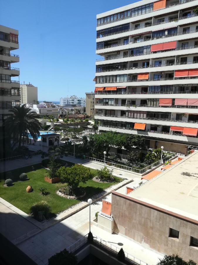 2 Dormitorios, 5 Personas, Piscinas, 10 Min Playa, Plaza La Nogalera Torremolinos Zewnętrze zdjęcie