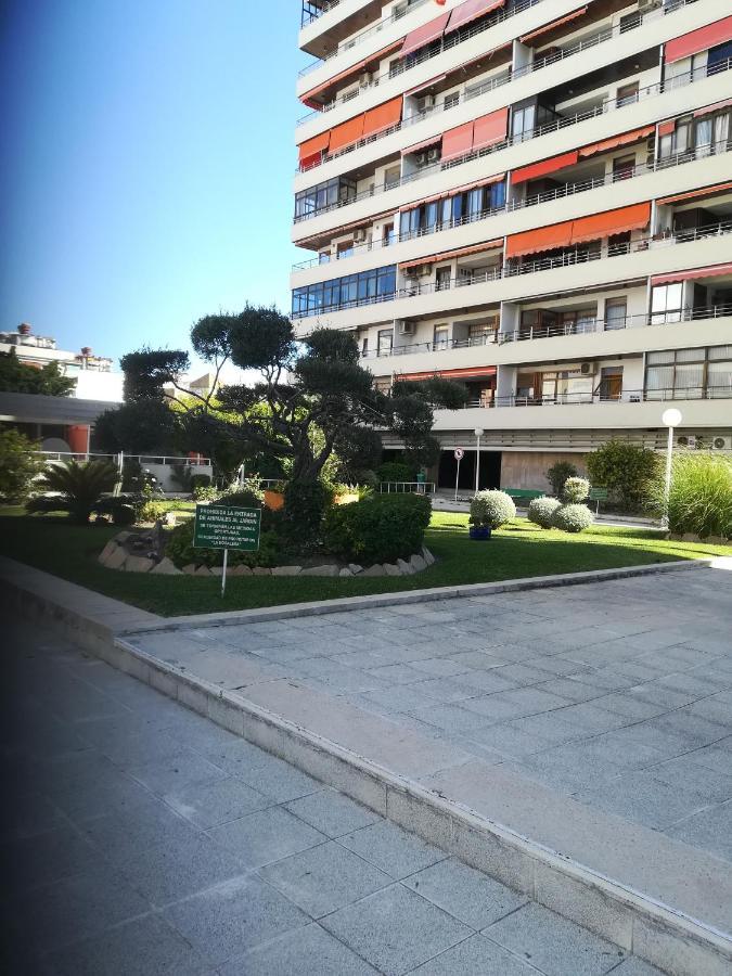 2 Dormitorios, 5 Personas, Piscinas, 10 Min Playa, Plaza La Nogalera Torremolinos Zewnętrze zdjęcie