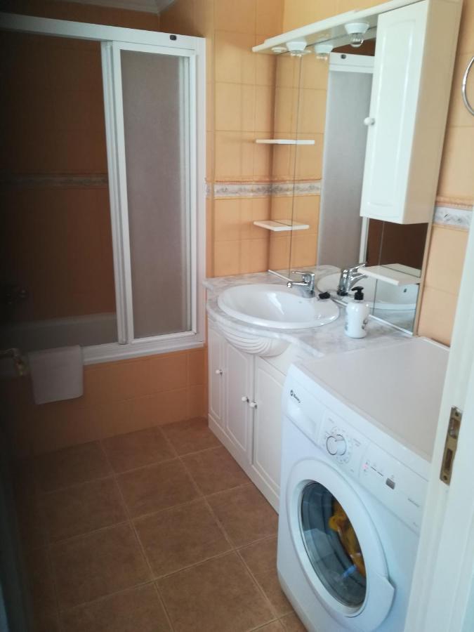 2 Dormitorios, 5 Personas, Piscinas, 10 Min Playa, Plaza La Nogalera Torremolinos Zewnętrze zdjęcie