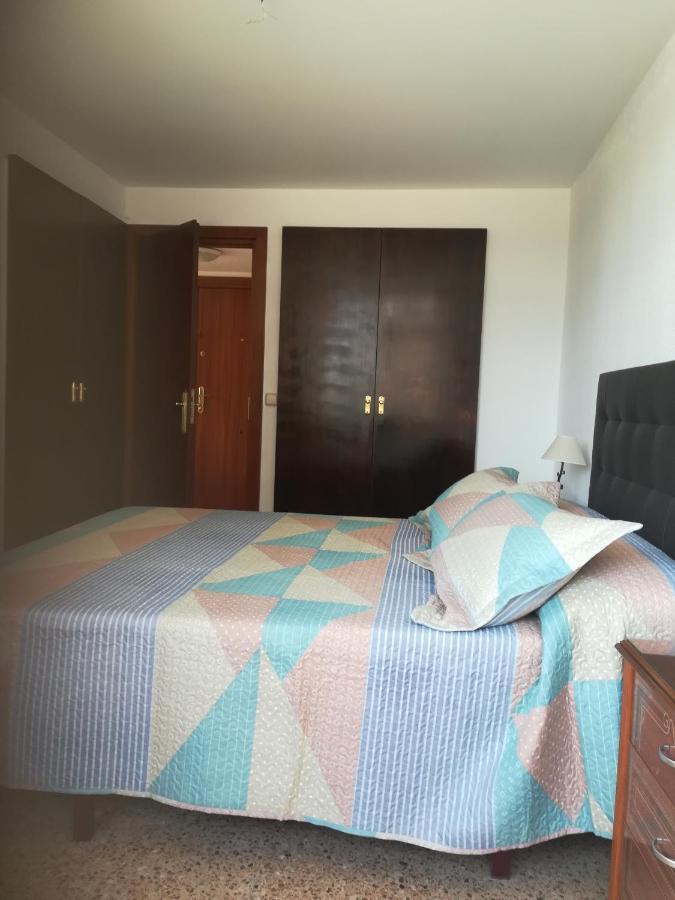 2 Dormitorios, 5 Personas, Piscinas, 10 Min Playa, Plaza La Nogalera Torremolinos Zewnętrze zdjęcie