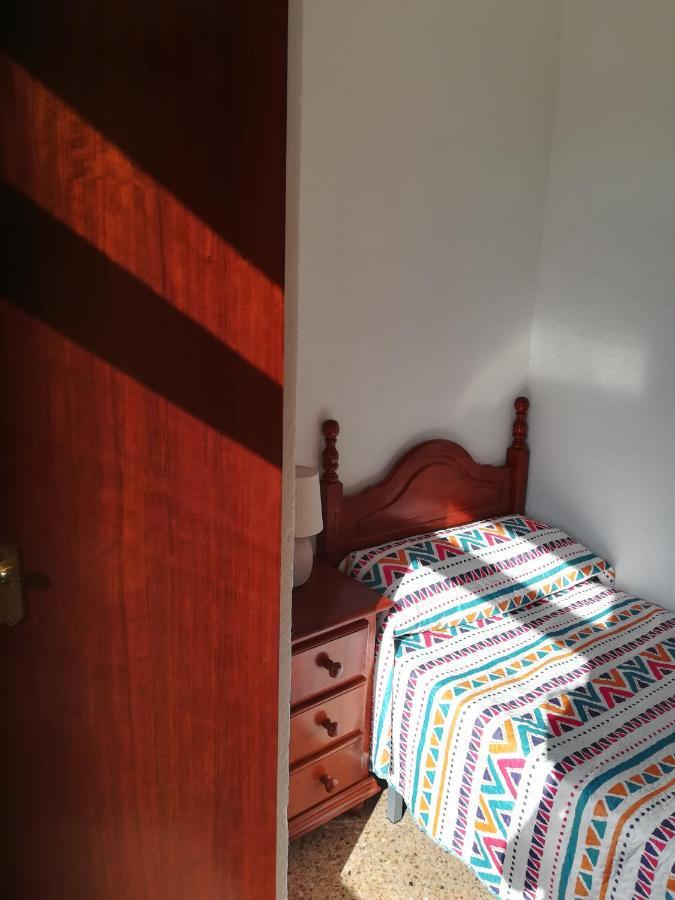 2 Dormitorios, 5 Personas, Piscinas, 10 Min Playa, Plaza La Nogalera Torremolinos Zewnętrze zdjęcie
