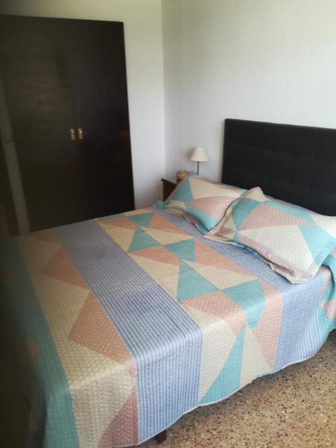 2 Dormitorios, 5 Personas, Piscinas, 10 Min Playa, Plaza La Nogalera Torremolinos Zewnętrze zdjęcie