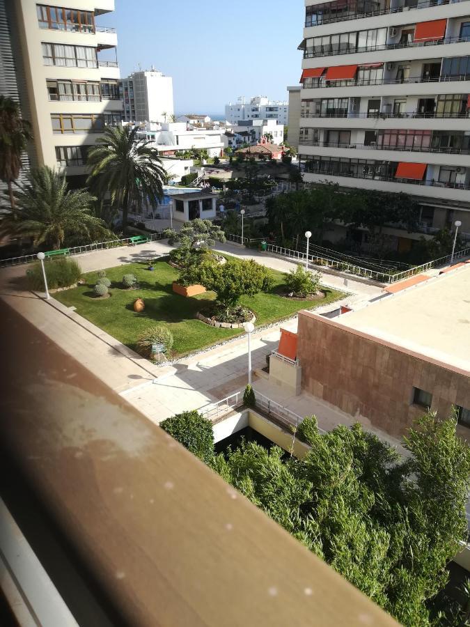 2 Dormitorios, 5 Personas, Piscinas, 10 Min Playa, Plaza La Nogalera Torremolinos Zewnętrze zdjęcie