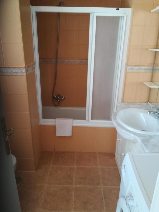 2 Dormitorios, 5 Personas, Piscinas, 10 Min Playa, Plaza La Nogalera Torremolinos Zewnętrze zdjęcie