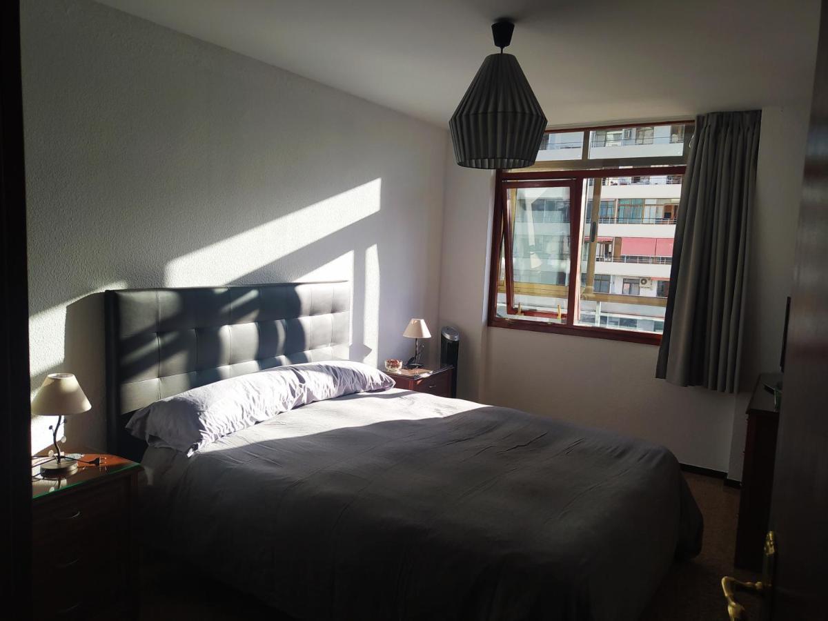 2 Dormitorios, 5 Personas, Piscinas, 10 Min Playa, Plaza La Nogalera Torremolinos Zewnętrze zdjęcie